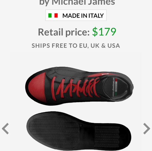 Shoes - Picture 3 of 5